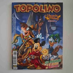 Topolino Libretto n. 2657...