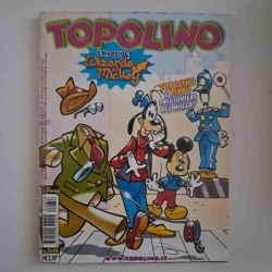 Topolino Libretto n. 2658...