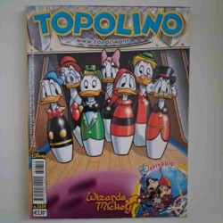 Topolino Libretto n. 2659...