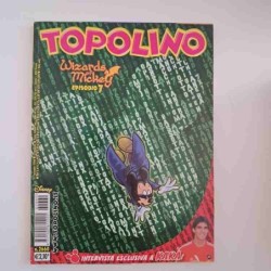 Topolino Libretto n. 2660...