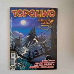 Topolino Libretto n. 2661...