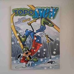 Topolino Libretto n. 2661 Walt Disney