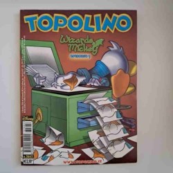 Topolino Libretto n. 2662...