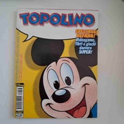 Topolino Libretto n. 2667...