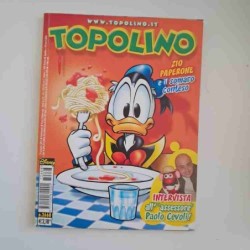 Topolino Libretto n. 2668...