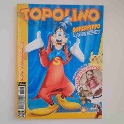 Topolino Libretto n. 2669 Walt Disney