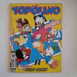 Topolino Libretto n. 2670...