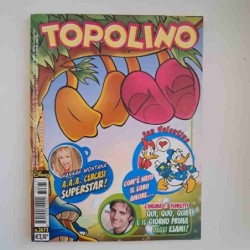 Topolino Libretto n. 2673...