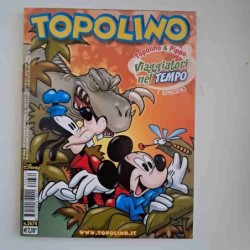 Topolino Libretto n. 2674...