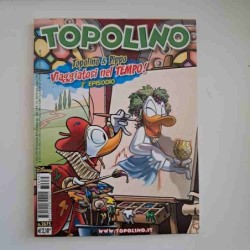 Topolino Libretto n. 2675...