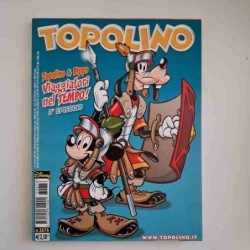 Topolino Libretto n. 2676...