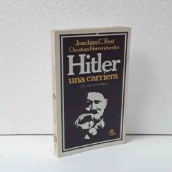 Hitler una carriera di Fest...
