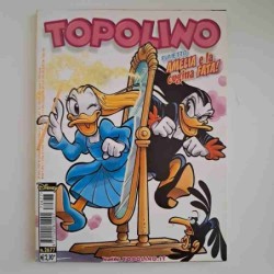 Topolino Libretto n. 2677...