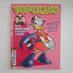 Topolino Libretto n. 2678...