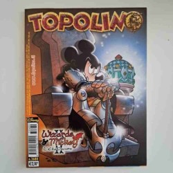 Topolino Libretto n. 2680...