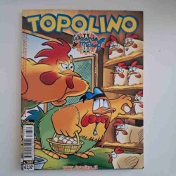 Topolino Libretto n. 2681...