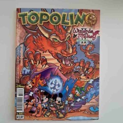 Topolino Libretto n. 2682...