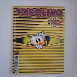 Topolino Libretto n. 2683...