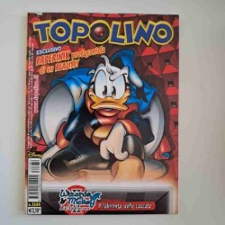 Topolino Libretto n. 2684...