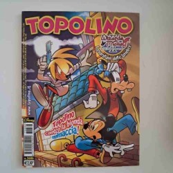 Topolino Libretto n. 2686...