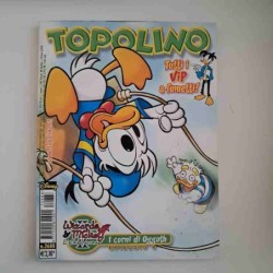 Topolino Libretto n. 2688...