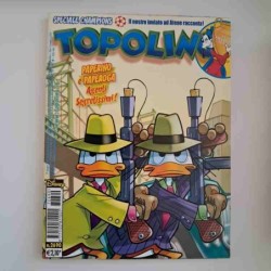 Topolino Libretto n. 2690...