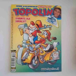 Topolino Libretto n. 2692...