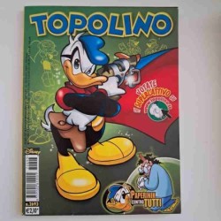 Topolino Libretto n. 2693...