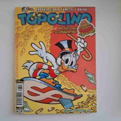 Topolino Libretto n. 2694...