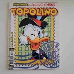 Topolino Libretto n. 2697...