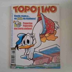 Topolino Libretto n. 2698...