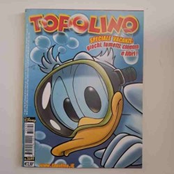 Topolino Libretto n. 2699...