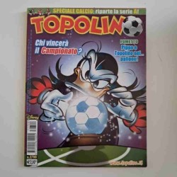 Topolino Libretto n. 2700...