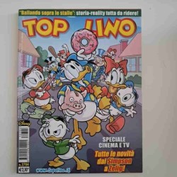 Topolino Libretto n. 2704...