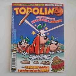 Topolino Libretto n. 2707...