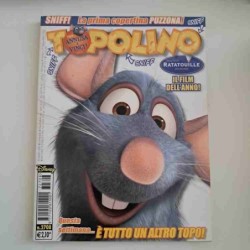 Topolino Libretto n. 2708...