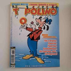 Topolino Libretto n. 2709...