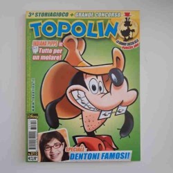 Topolino Libretto n. 2712...