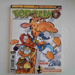 Topolino Libretto n. 2713...