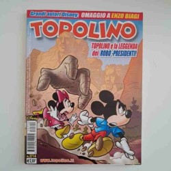 Topolino Libretto n. 2714...