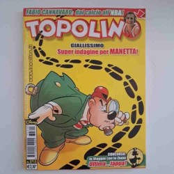 Topolino Libretto n. 2715...