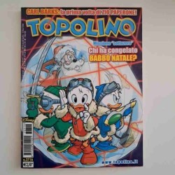 Topolino Libretto n. 2716...