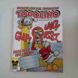 Topolino Libretto n. 2717...