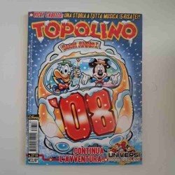 Topolino Libretto n. 2718...