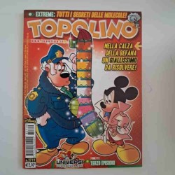 Topolino Libretto n. 2719...