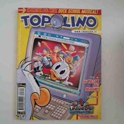 Topolino Libretto n. 2720...