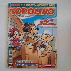 Topolino Libretto n. 2722...