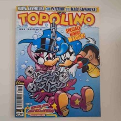 Topolino Libretto n. 2723...