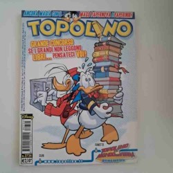 Topolino Libretto n. 2724...