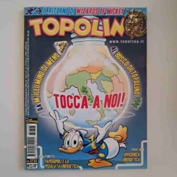 Topolino Libretto n. 2725...